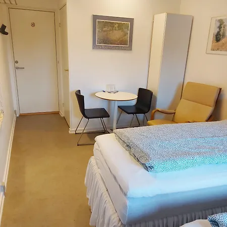B&B Hine Bakke Rudkøbing