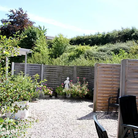 Hine Bakke Bed & Breakfast