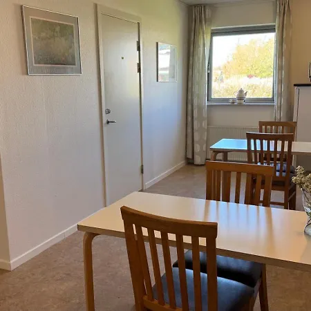Bed and breakfast Hine Bakke