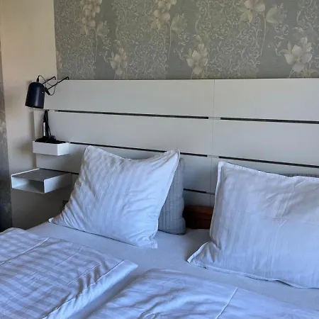 Hine Bakke Bed and breakfast 3*