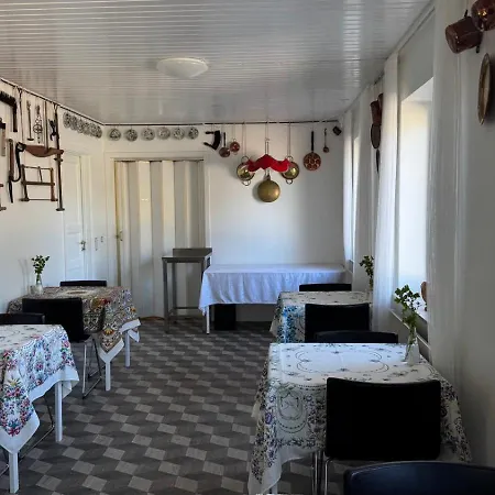 Bed and breakfast Hine Bakke Rudkøbing