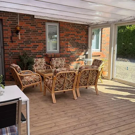 Bed and breakfast Hine Bakke 3*