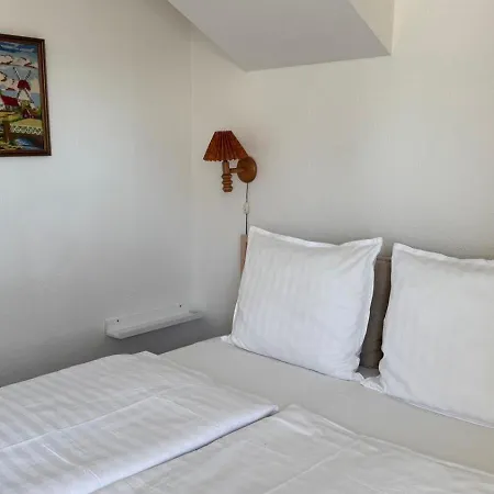 Hine Bakke Bed and breakfast Rudkøbing