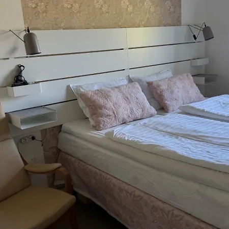Bed and breakfast Hine Bakke Rudkøbing