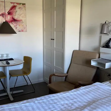 Hine Bakke Bed and breakfast 3*