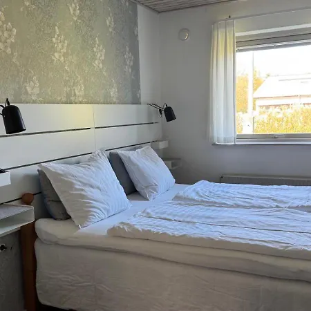Bed and breakfast Hine Bakke 3*