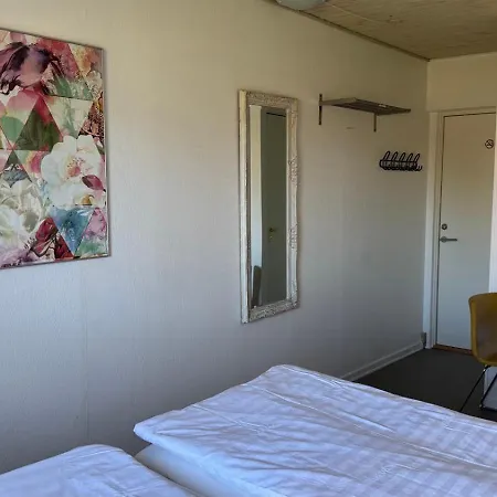 Hine Bakke Bed and breakfast Rudkøbing