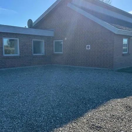 Hine Bakke Bed and breakfast