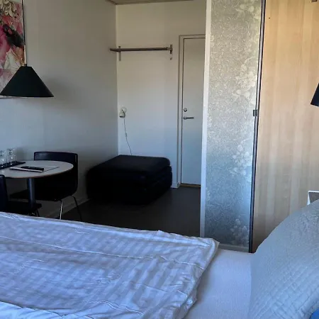Bed and breakfast Hine Bakke