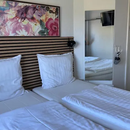 Hine Bakke Bed and breakfast