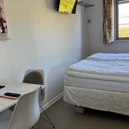 Hine Bakke Bed and breakfast Rudkøbing