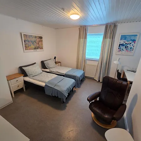 Hine Bakke B&B