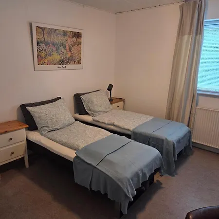 Hine Bakke Bed and breakfast