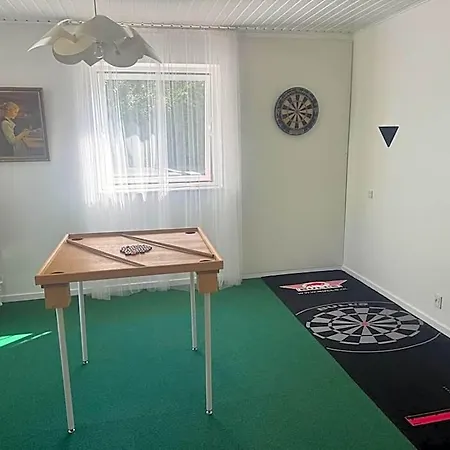 Hine Bakke Rudkøbing