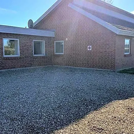 Hine Bakke 3* Rudkøbing