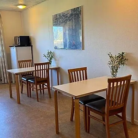 Oda ve Kahvaltı Hine Bakke 3*