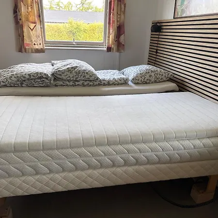 Hine Bakke Bed and breakfast