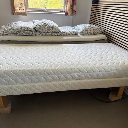 Bed and breakfast Hine Bakke 3*