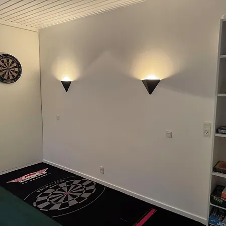 Hine Bakke 3* Rudkøbing