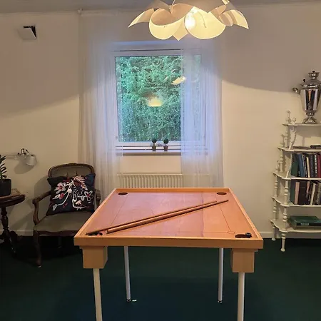 Hine Bakke Rudkøbing