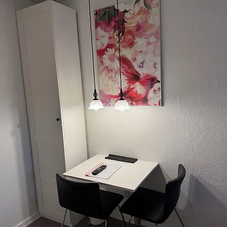 Hine Bakke Rudkøbing