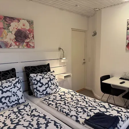 Hine Bakke 3* Rudkøbing