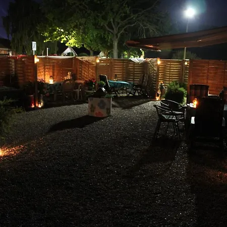 B&B Hine Bakke Rudkøbing