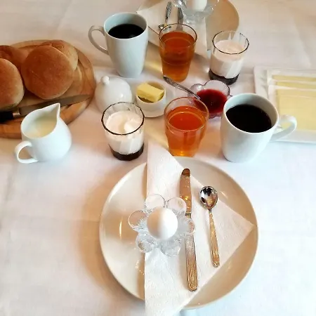 Bed & Breakfast Hine Bakke
