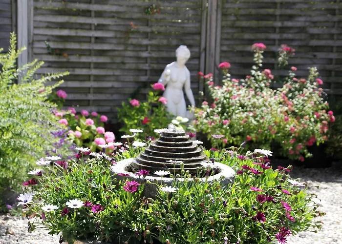 Hine Bakke Bed & Breakfast