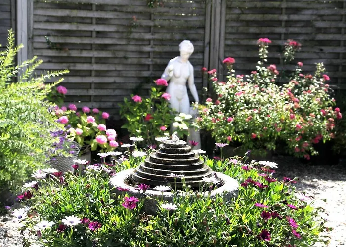 Hine Bakke Rudkøbing