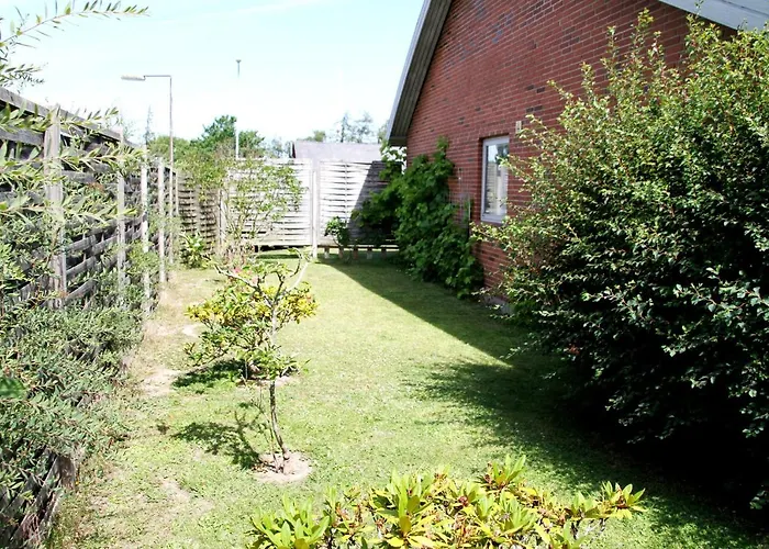 Bed & Breakfast Hine Bakke Rudkøbing