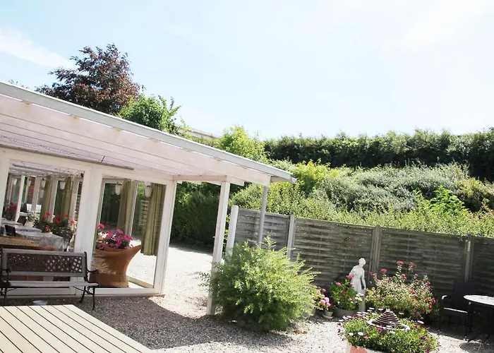 Hine Bakke 3* Rudkøbing