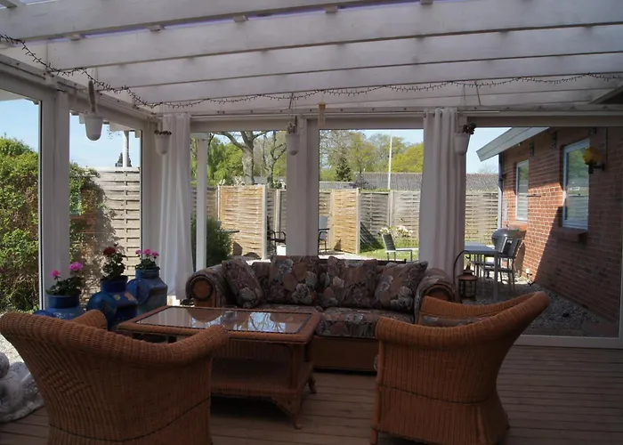 Hine Bakke 3* Rudkøbing