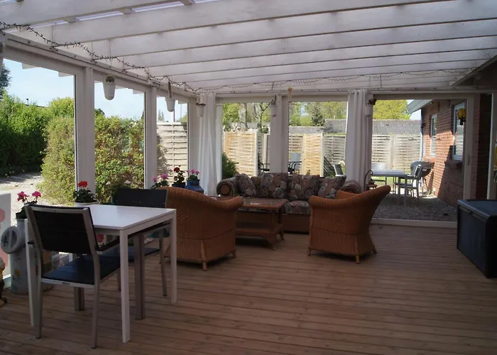 Hine Bakke Bed & Breakfast