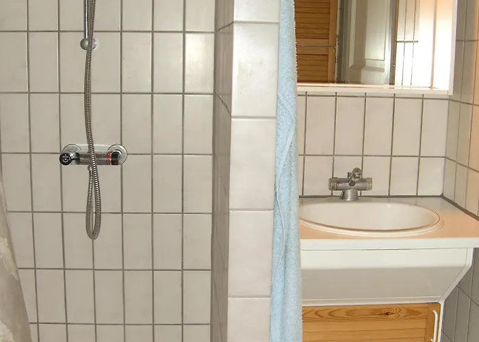 Hine Bakke Bed & Breakfast 3*