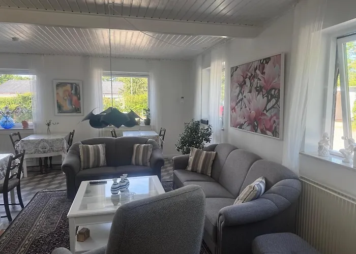 Hine Bakke 3* Rudkøbing