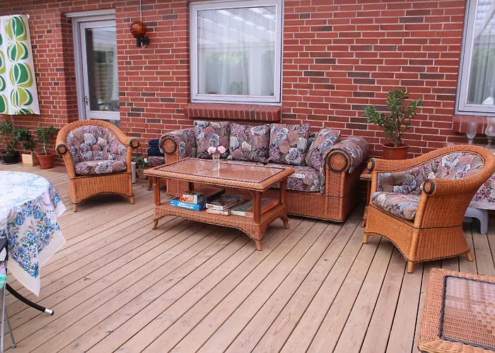 Hine Bakke Rudkøbing