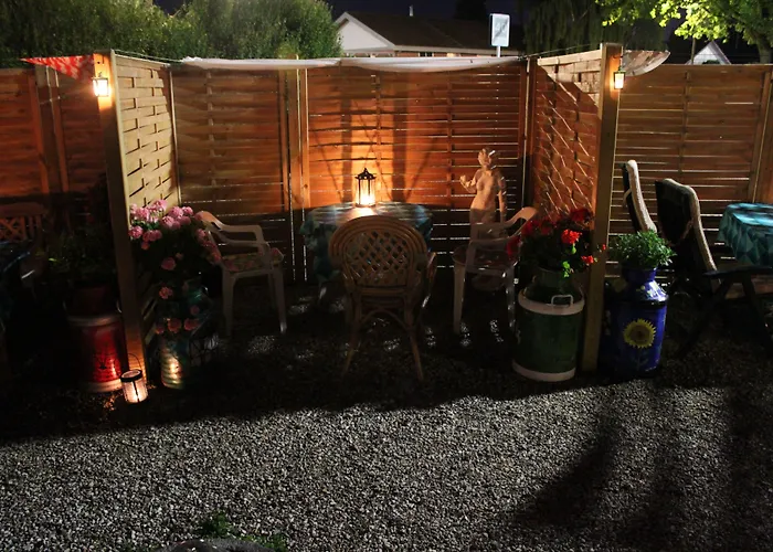 Hine Bakke 3* Rudkøbing