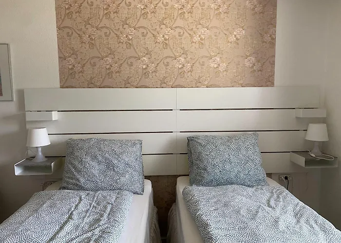 Hine Bakke Bed & Breakfast