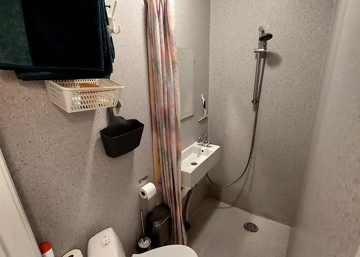 Hine Bakke Bed & Breakfast 3*