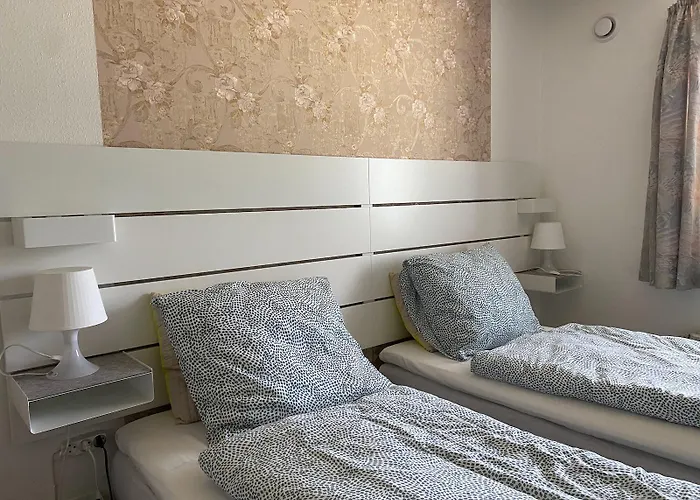 Bed & Breakfast Hine Bakke 3*