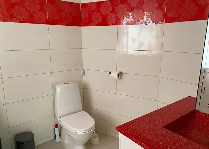 Hine Bakke Bed & Breakfast