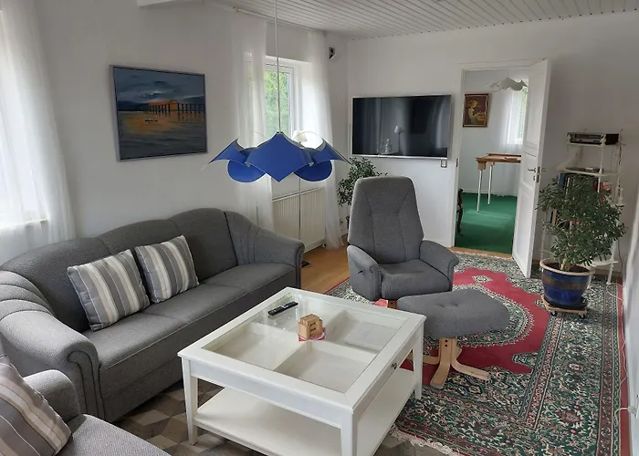 Hine Bakke 3* Rudkøbing