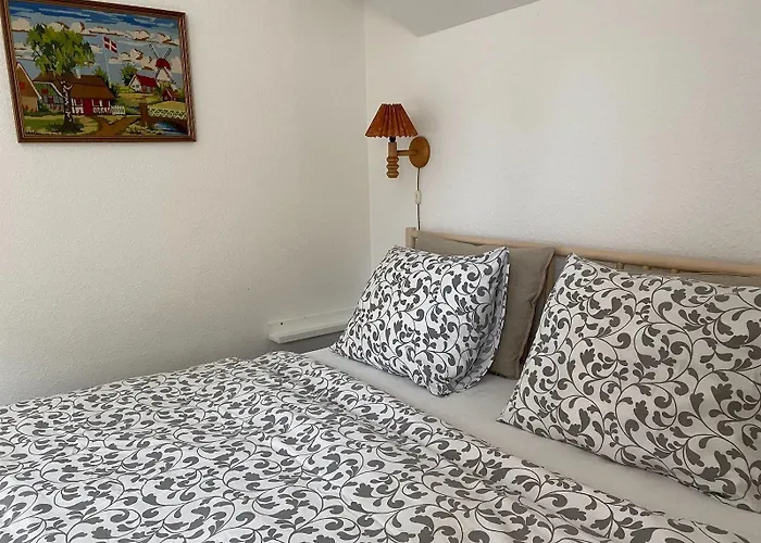 Hine Bakke Rudkøbing