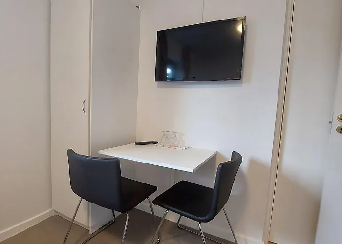 Hine Bakke Bed & Breakfast Rudkøbing