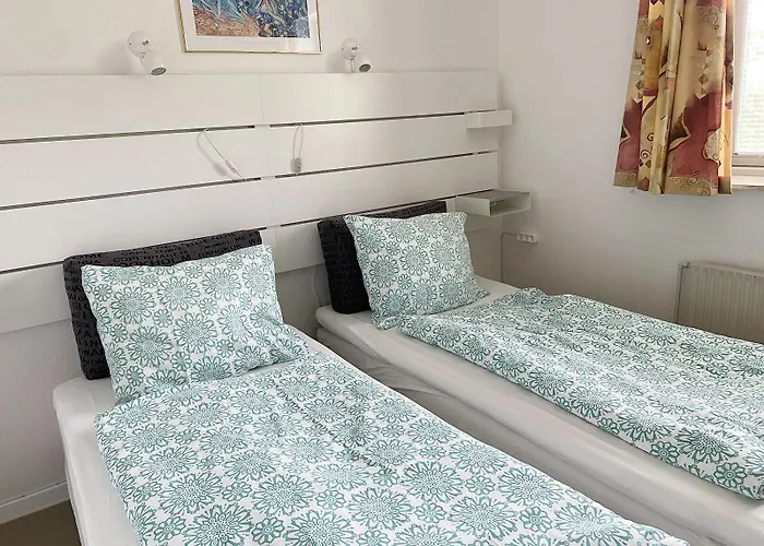 Bed & Breakfast Hine Bakke