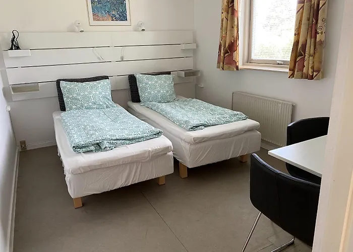 Hine Bakke 3* Rudkøbing