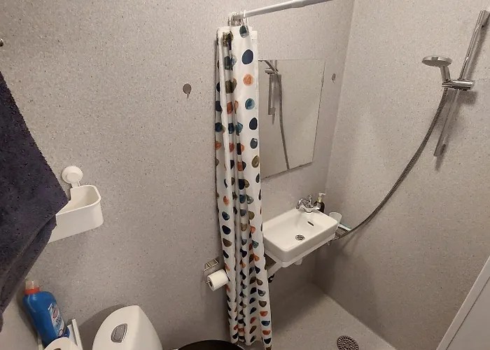 Hine Bakke Bed & Breakfast