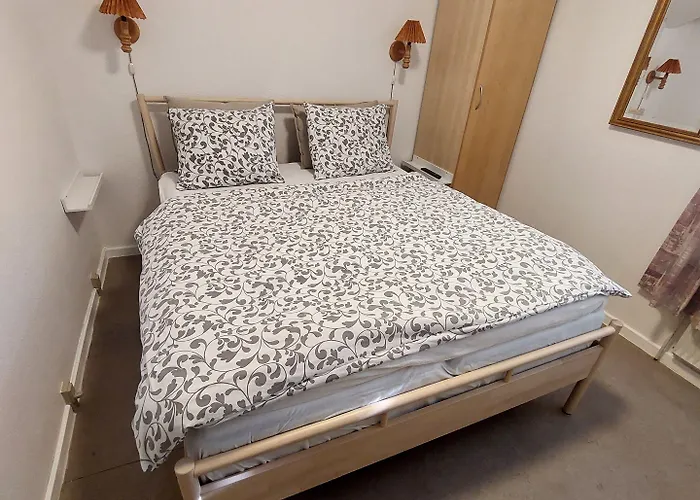 Bed & Breakfast Hine Bakke 3*