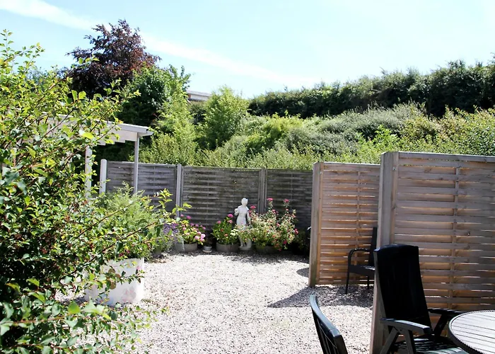 Hine Bakke Bed & Breakfast